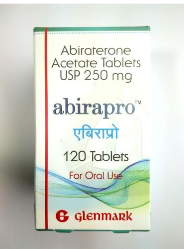 Abirapro 250mg Tablet