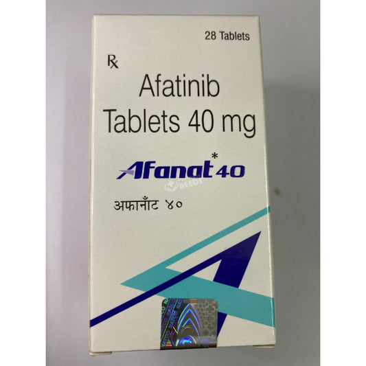 Afanat 20 Tablet