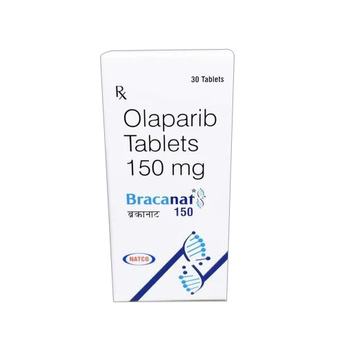 Bracanat 150mg Tablet