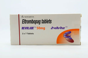 Revolade 50mg Tablet