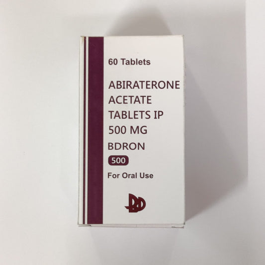 Bdron 500 Tablet (500mg)