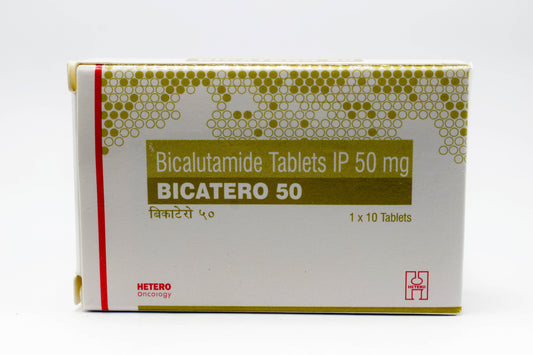 Bicatero 50mg Tablet