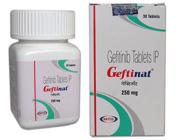 Gefitinib Tablets