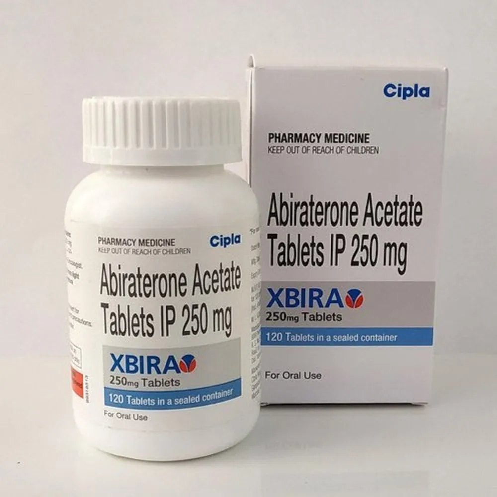 Xbira 250mg Tablet